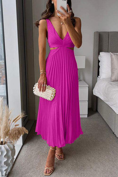 Zoe - Traumhaftes Maxikleid