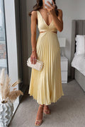 Zoe - Traumhaftes Maxikleid