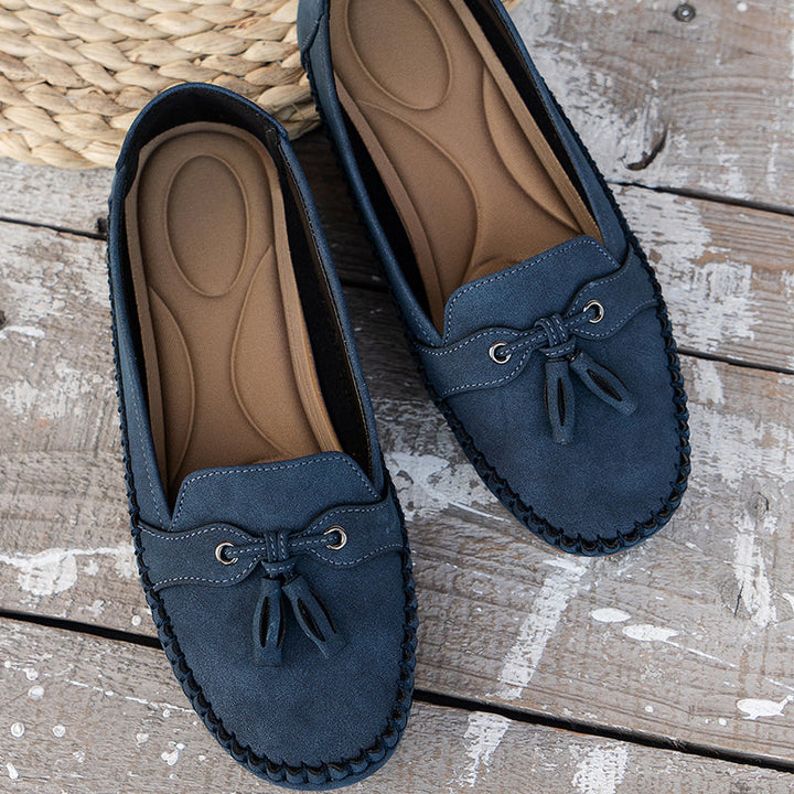 Dagmar™ - Orthopädische Slipper