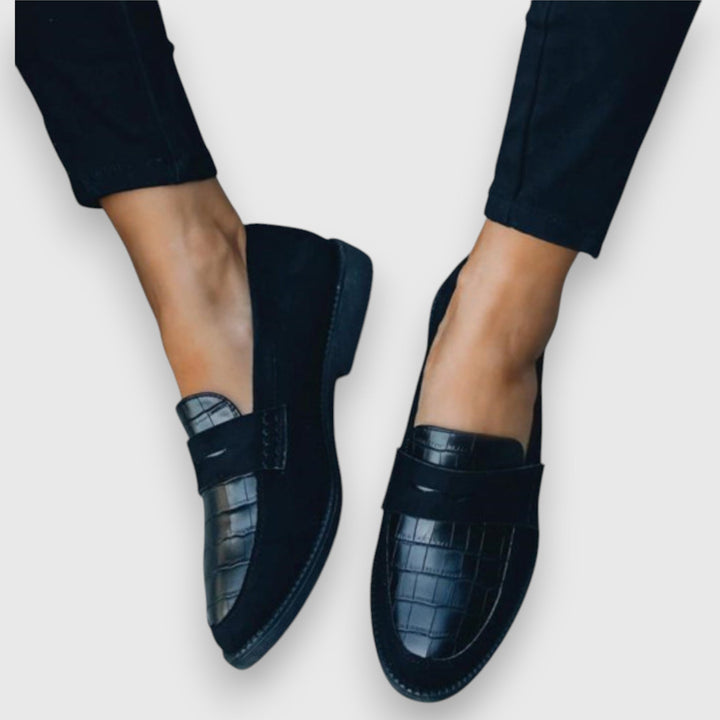 Juliette - Pantoufles confortables pour le quotidien