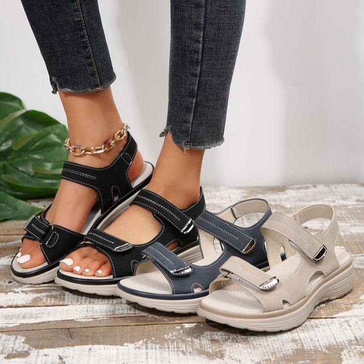 Marjorie | Orthopädische Sandalen