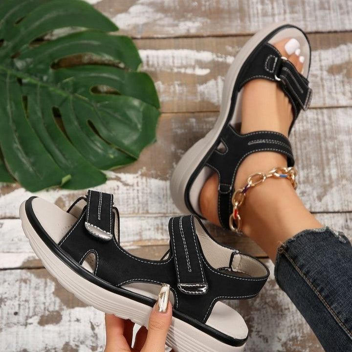 Casey™ | Orthopädische Sandalen