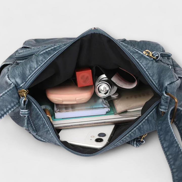 Fenix - Old Skool Leder Tasche
