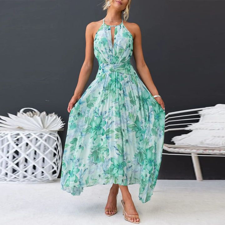 Alesa - Maxi Kleid