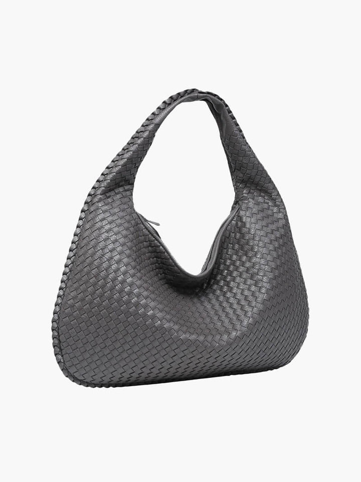 Amelia - Gewebte Schultertasche