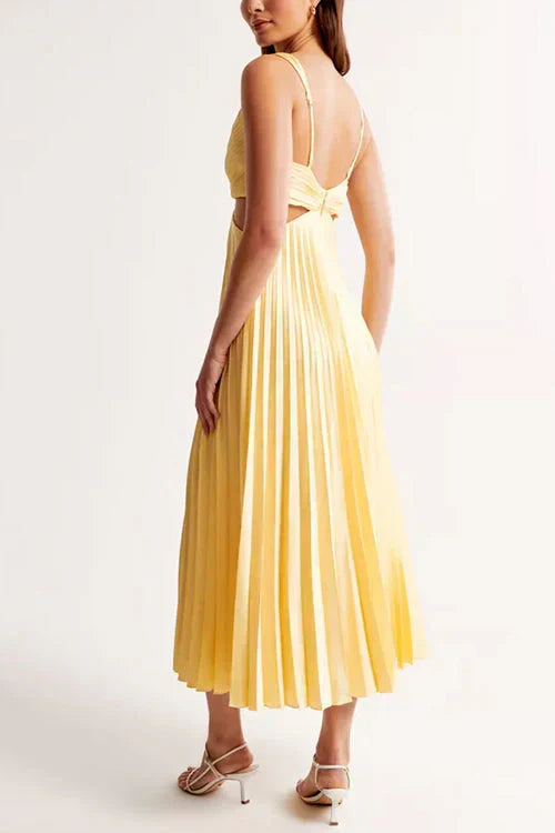 Zoe - Traumhaftes Maxikleid