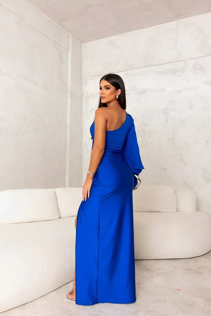 Avalon | Abend-Maxikleid