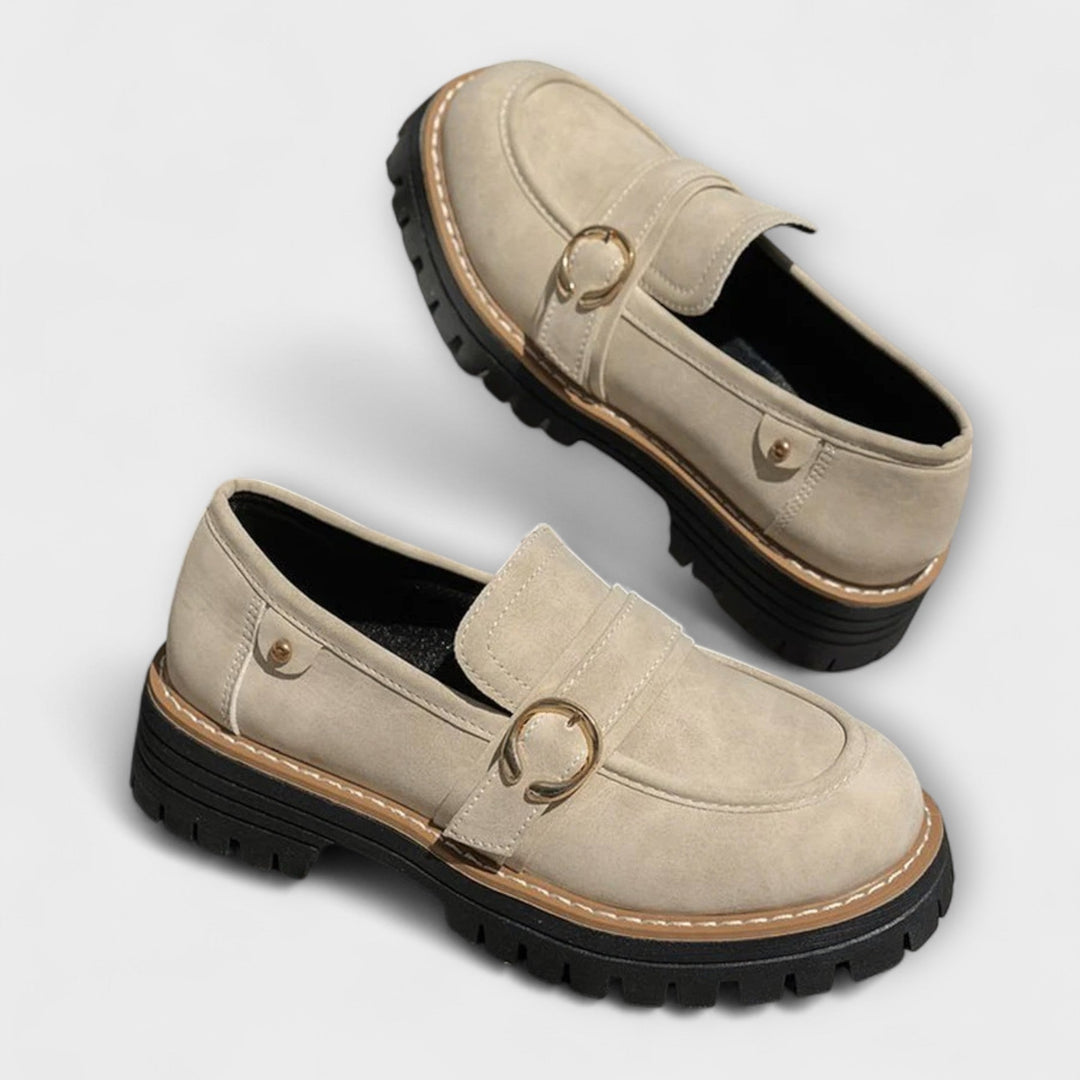 Aurora - Chaussons de loisirs sans effort