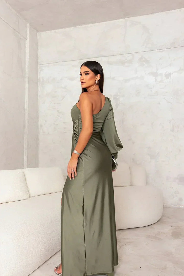 Avalon | Abend-Maxikleid