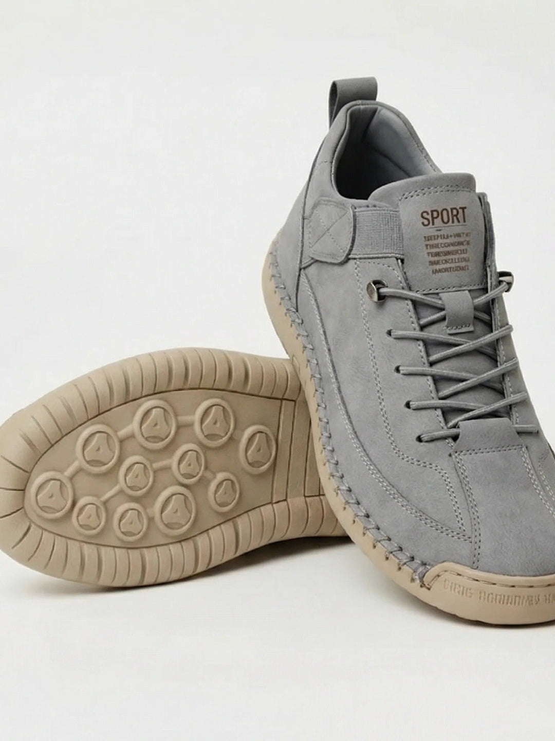 NOVIRA™ | Chaussures de sport amortissantes