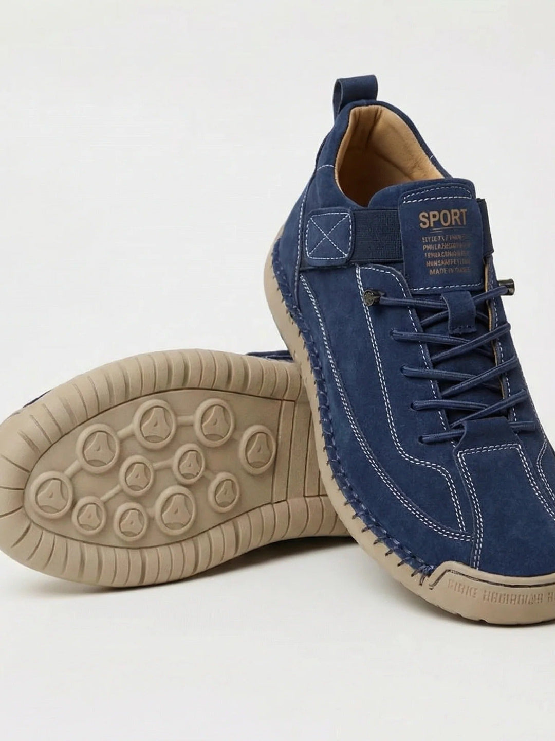 NOVIRA™ | Chaussures de sport amortissantes