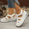 Sandales Nahal™ fermées