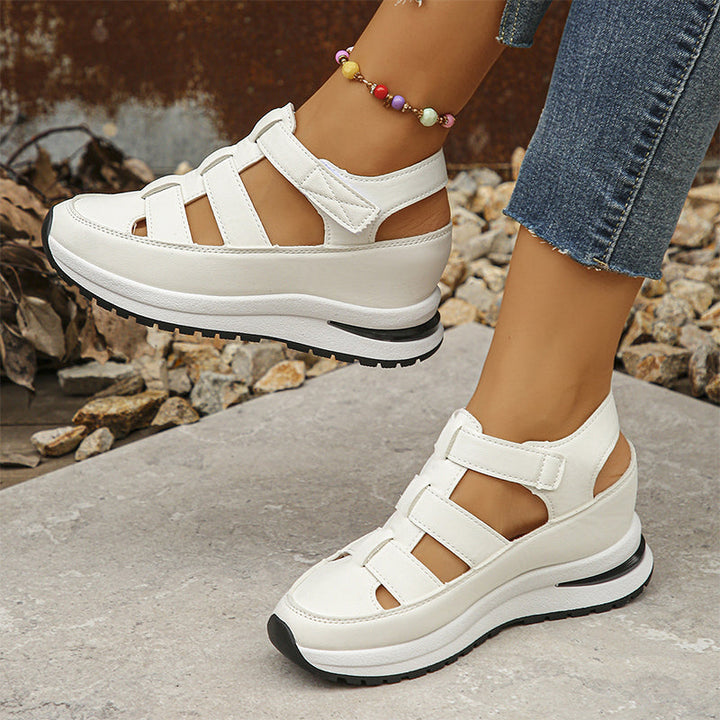 Sandales Nahal™ fermées