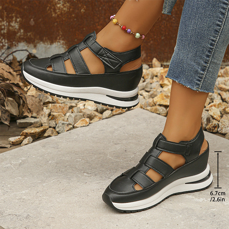 Sandales Nahal™ fermées